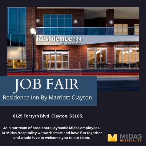 Midas Hospitality jobs .